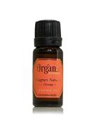 Organic Goodness Aroma Olie Nagpuri Narangi Sinaasappel (10 ml) - thumbnail