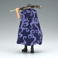 One Piece The Shukko Figure - Benn Beckman - thumbnail