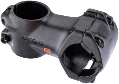 Ergotec voorbouw "ray" stem ray 55mm 31,8mm black