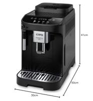 Volautomaat koffiezetapparaat DeLonghi ECAM290.22.B Zwart 1450 W 15 bar - thumbnail