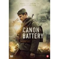 Canon Battery (DVD) - thumbnail