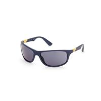 Zonnebril Heren Web Eyewear WE0294-6492V Ø 64 mm - thumbnail