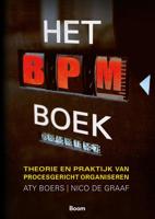 Het BPM-boek - Aty Boers, Nico de Graaf - ebook - thumbnail
