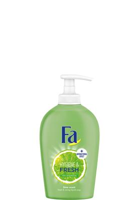 Fa Handzeep Hygiene & Fresh Limoen 250ml