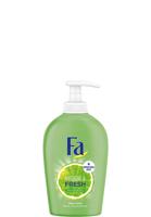 Fa Handzeep Hygiene & Fresh Limoen 250ml - thumbnail