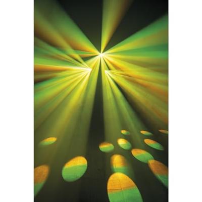 Showtec Dataflower LED lichteffect