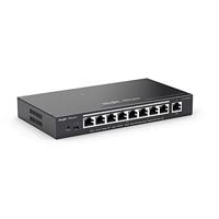 Reyee 9-Port Gigabit Managed PoE Switch - thumbnail