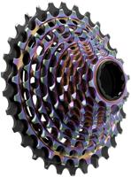 Sram cassette "xg-1290 e1" cassette sprockets xg-1290 10-30 z. rainbow - thumbnail