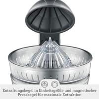 Sage the Citrus Press elektrische citruspers 110 W Zilver - thumbnail
