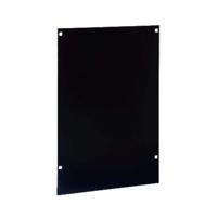 Schneider Electric NSYPMB77 (l x b) 750 mm x 750 mm Kunststof Zwart (RAL 9005) 1 stuk(s) - thumbnail