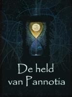 De held van Pannotia - Johan van Buggenum - eBook (9789402110425) - thumbnail