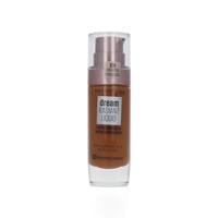 Maybelline Dream Radiant Liquid Foundation - 68 Golden Caramel - thumbnail