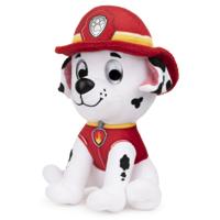 Paw Patrol knuffel marshall 15cm - thumbnail