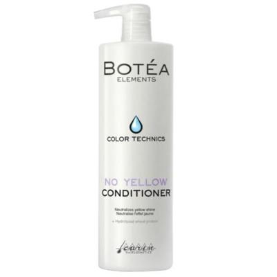 Carin Botéa Elements No Yellow Conditioner 1000ml