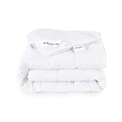 Cinderella Soul 4-seizoenen Dekbed 140 x 200 cm Cinderella Soul 4-seizoenen Dekbed 140 x 200 cm