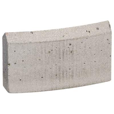 Bosch Accessories 2608601418 2608601418 Segmenten voor droogboorkronen 4 stuk(s)