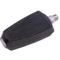 Marwi pedaalset sp-261 volrubber zwart (werkplaatsverpakking) - thumbnail