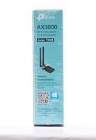 TP-LINK Archer TX50E WLAN / Bluetooth 2402 Mbit/s - thumbnail