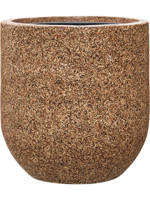 Baq Naturescast Couple Natural (met inzetbak) 49x50cm