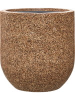 Baq Naturescast Couple Natural (met inzetbak) 49x50cm - thumbnail