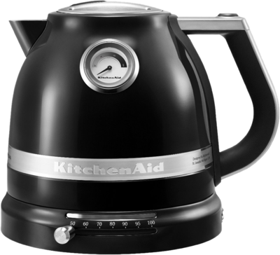 KitchenAid 5KEK1522EOB waterkoker 1,5 l 2400 W Zwart