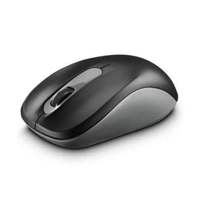 Hama Muis Radiografisch Optisch Antraciet, Zwart 3 Toetsen 1600 dpi