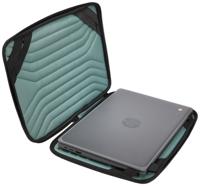 Case Logic Vigil 11.6" Chromebook Sleeve, zwart - thumbnail