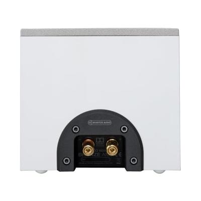Monitor Audio: Bronze 6G AMS Atmos speakers - Wit Monitor Audio: Bronze 6G AMS Atmos speakers - Wit
