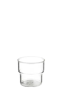 Mepal Kom basic 234 - transparant Mepal Kom basic 234 - transparant