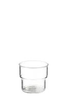 Mepal Kom basic 234 - transparant - thumbnail