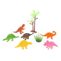 Toi-Toys schatkist met dino&apos;s - thumbnail