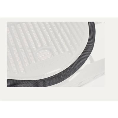 Boretti Fiberglass Gasket Ceramica