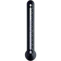 TFA Dostmann 12.3048 12.3048 Thermometer Zwart - thumbnail