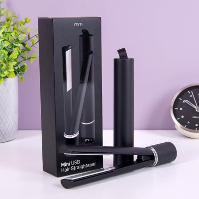 Usb Mini Stijltang - Hair Straightener