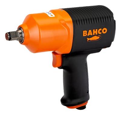 Bahco Pneumatische slagmoersleutel 1/2" | composiet - BPC815