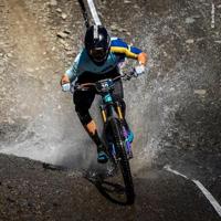 buitenband Assegai 3CG 29 x 2.50 (63-622) zwart - thumbnail