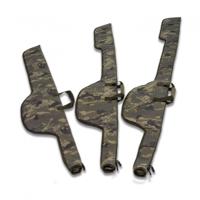 Solar Undercover Camo Single Rod Sleeve - - thumbnail