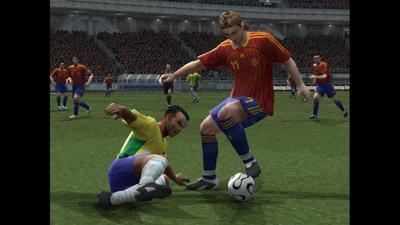 Pro Evolution Soccer 6 Pro Evolution Soccer 6