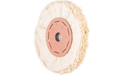 PFERD TOOLS 44271503 Lappenschijf Diameter 150 mm 5 stuk(s) PFERD TOOLS 44271503 Lappenschijf Diameter 150 mm 5 stuk(s)