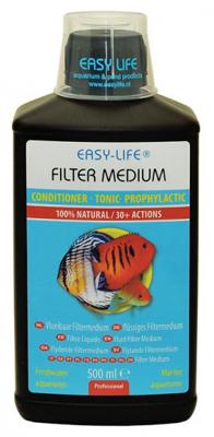 Vloeibaar filtermedium 500 ml Suren Collection Suren Collection - Suren collection