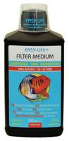 Vloeibaar filtermedium 500 ml Suren Collection Suren Collection - Suren collection - thumbnail
