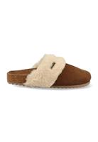 Vingino Pantoffels Terra VG44-5001-01 Bruin-28 maat 28 - thumbnail