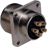 ITT 121467-0017 Ronde connector 1 stuk(s) - thumbnail