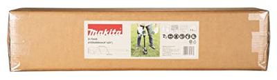 Makita Accessoires Plantgatboor 100x600mm - D-75443 - D-75443