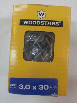 Multi pk tx10 3,0x30 vz 200st Deltafix - Deltafix Multi pk tx10 3,0x30 vz 200st Deltafix - Deltafix