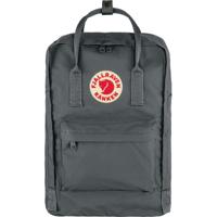 Fjallraven Kånken Laptop 15" Dagtourrugzak Super Grey 18L - thumbnail