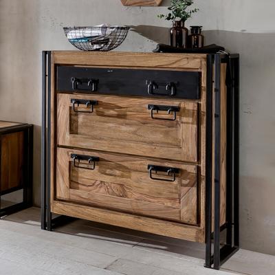 Artistiq Schoenenkast 'Panama' 80cm