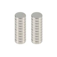 Magneten Ferrestock 10 x 3 mm (20 pcs) - thumbnail