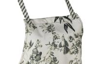 Schort Home ESPRIT Groen 57 x 58 x 100 cm - thumbnail