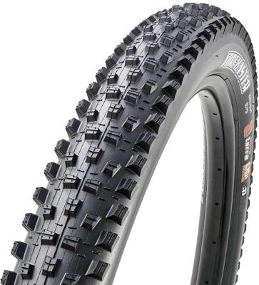 Maxxis forekaster 29" wt tr exo dual 60 folding tire | 29" x 2,40" / 622 x 61 mm Maxxis forekaster 29" wt tr exo dual 60 folding tire | 29" x 2,40" / 622 x 61 mm